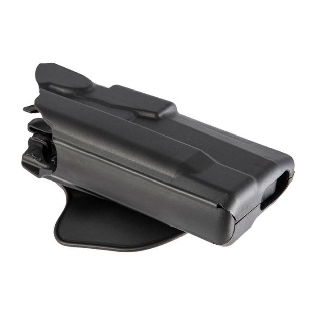 Picture of #7378 Als Flex-Paddle W/Tlr-1 Sig P226 Black Rh