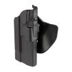 Picture of #7378 Als Flex-Paddle W/Tlr-1 Sig P226 Black Rh
