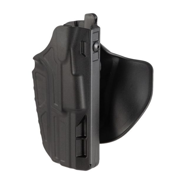 Picture of #7378 Als Paddle & Belt Slide Sig P226 9Mm Black Rh