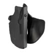 Picture of #7378 Als Flex-Paddle Glock 19, 30 Black Rh