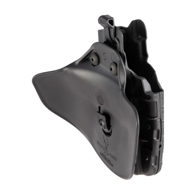 Picture of #7378 Als Flex-Paddle Colt, Kimber 1911 Black Rh