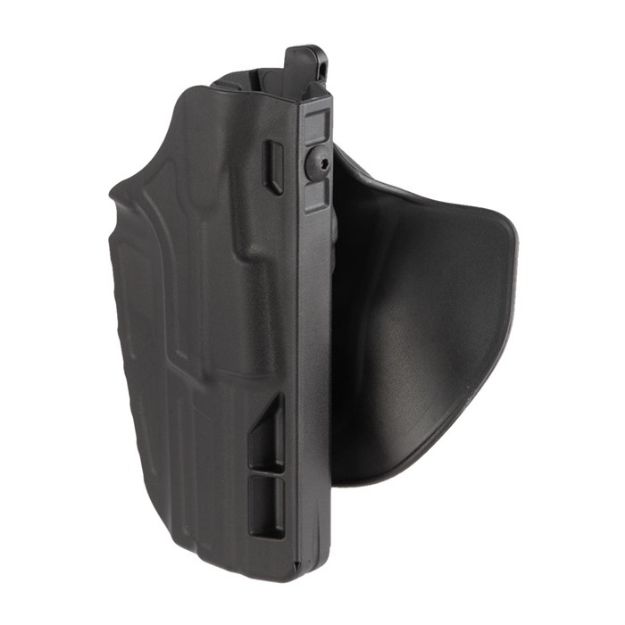 Picture of #7378 Als Flex-Paddle Sig Sauer P227 Fs Black Rh