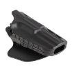 Picture of #7378 Als Flex-Paddle Sig Sauer P227 Fs Black Rh