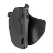 Picture of #7378 Als Flex-Paddle Sig Sauer P320 Comp 45 Black Rh