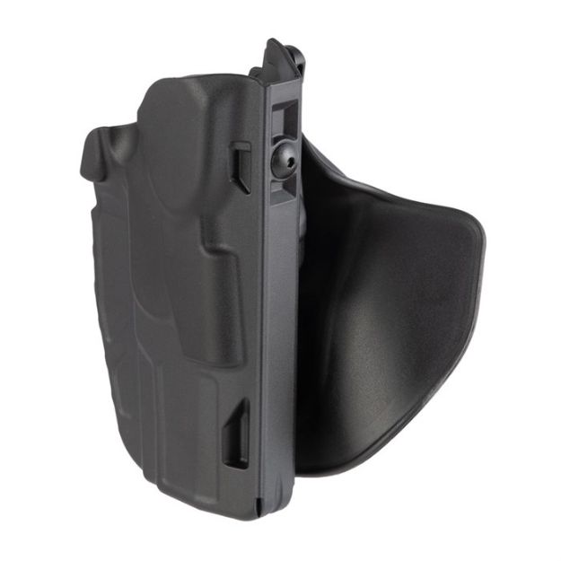 Picture of #7378 Als Flex-Paddle Sig Sauer P320 Comp 45 Black Rh