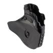 Picture of #7378 Als Flex-Paddle Sig Sauer P320 Comp 45 Black Rh