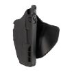 Picture of #7378 Als Flex-Paddle Glock 17, 22 Black Rh