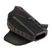 Picture of #7378 Als Flex-Paddle Glock 17, 22 Black Rh