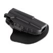 Picture of #7378 Als Flex-Paddle Glock 42/43, Sig P365 Black Rh