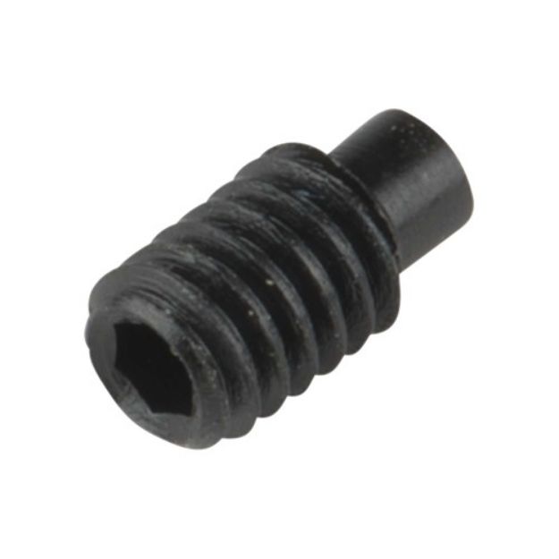 Picture of M1a Castle Nut Set Screw