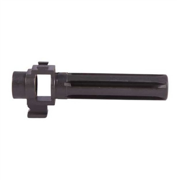 Picture of Flash Suppressor 30 Cal .595-32 Steel Black