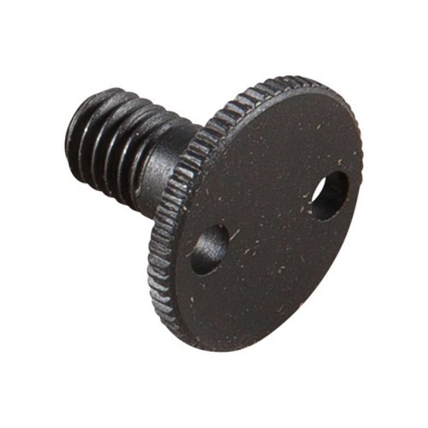 Picture of M14 Stock Liner Screw Black Steel