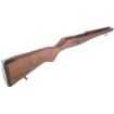 Picture of Springfield M14 Stock Oem Wood Brown