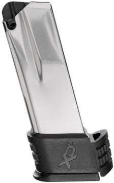 Show details for Xd-M Eilte Magazine 10Mm 15-Round With #3 Wide Backstrap Picture of Xd-M Eilte Magazine 10Mm 15-Round With #3 Wide Backstrap