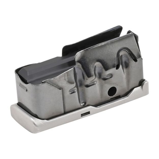 Picture of Savage Arms 16/12C Magazine 22-250 Remington 4Rd Stainless