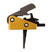 Picture of Ar-15 Small Pin Trigger, Straight, 4 Lb