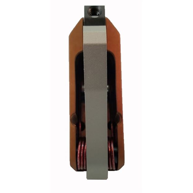 Picture of Daniel Horner Signature 2-Stage Trigger Adjustable 1.5Lbs