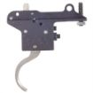 Picture of Winchester 70, Nickel Trigger