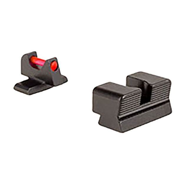 Picture of Springfield Xd Fiber Sight Set