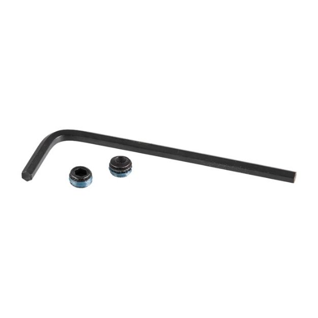 Picture of Rmrcc Mounting Plate For Kimber Micro 9 Black