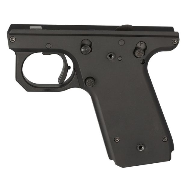 Picture of Vc Target Frame-1911 Style-Black