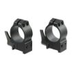 Picture of Qd Grl Ruger #1, Blackhawk, Mini 14 Rings 1 Inch Med Matte
