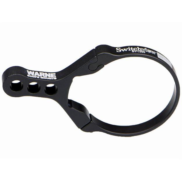 Picture of Switchview Leupold Vxiii, Mkiv Non-Illumin.