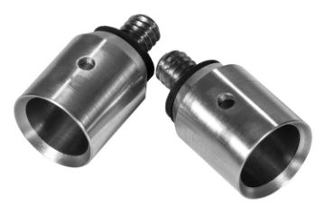 Show details for Skyline Bipod Atlas  Foot Adapters Picture of Skyline Bipod Atlas  Foot Adapters