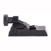 Picture of Remington 700 Adj Peep Wgrs Receiver Rear Sight Black