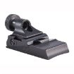 Picture of Remington 700 Adj Peep Wgrs Receiver Rear Sight Black