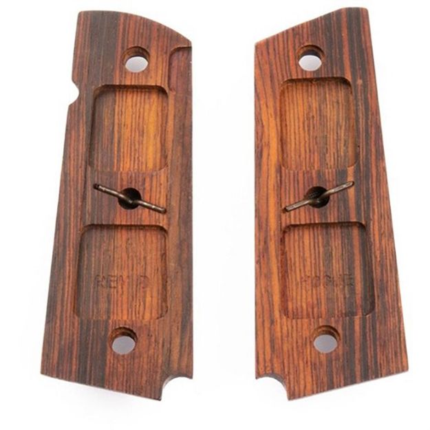 Picture of Cocobolo Grips