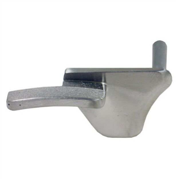 Picture of Wide, Matte Stainless