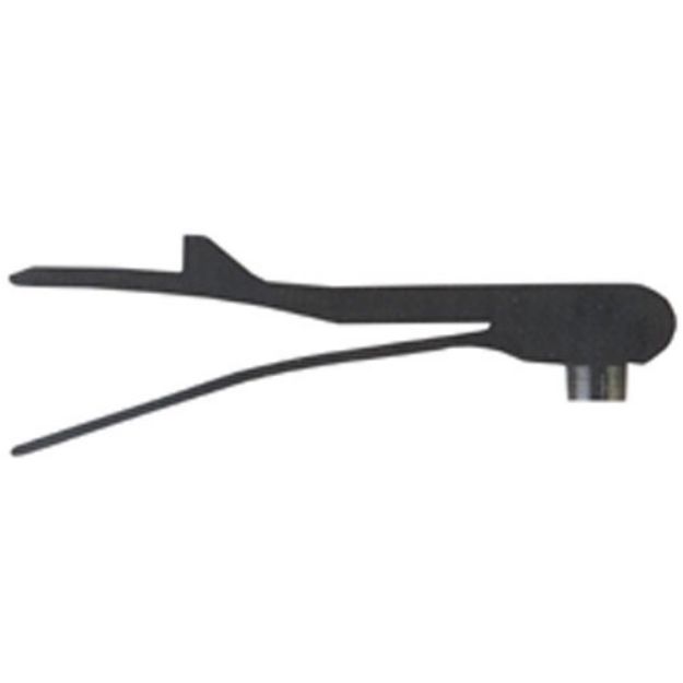 Picture of Blued Bear Proof Ejector