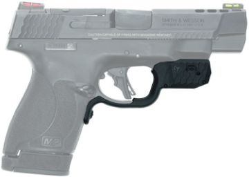 Show details for Crimson Trace Laserguard Red S&W Shield Plus Picture of Crimson Trace Laserguard Red S&W Shield Plus