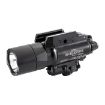 Picture of SUREFIRE X400 TURBO RED LSR BLK