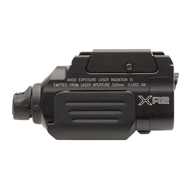 Picture of SUREFIRE CMP LIGHT RED 800 LM BLK
