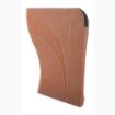 Picture of Pachmayr Recoil Pad Slip-On Decelerator Medium Brown
