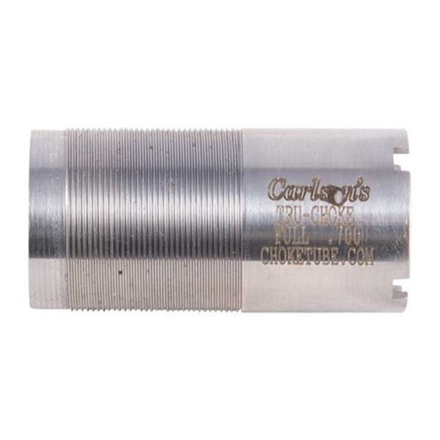 Picture of Carlsons Choke Tube Flush Mount 12Ga Full Tru-Choke