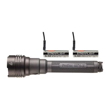 Show details for Protac Hl-5X 3500Lm Blk Picture of Protac Hl-5X 3500Lm Blk