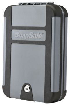 Show details for SNAPSAFE TREKLITE XL LOCK BOX KEYED Picture of SNAPSAFE TREKLITE XL LOCK BOX KEYED