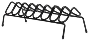 Show details for SNAPSAFE 8 GUN PISTOL RACK Picture of SNAPSAFE 8 GUN PISTOL RACK