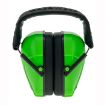 Picture of Caldwell Youth Passive Earmuff Neon Green