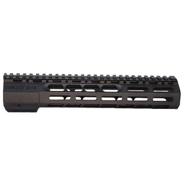 Picture of SOLGW 9.5" M76 M-LOK W/ STEEL QD
