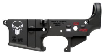 Show details for SPIKE'S STRIPPED LOWER(PUNISHER) Picture of SPIKE'S STRIPPED LOWER(PUNISHER)