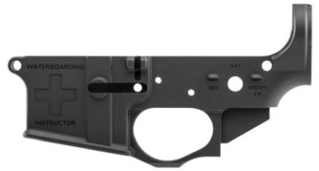 Show details for SPIKE'S STRIPPED LOWER (WATERBRDING) Picture of SPIKE'S STRIPPED LOWER (WATERBRDING)
