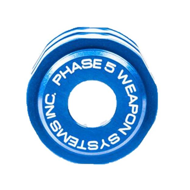 Picture of Phase 5 Shotgun Follower 12Ga W/O Mag Crimps Blue
