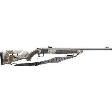 Show details for Accura Mr-X .50Cal Gry/Veil Picture of Accura Mr-X .50Cal Gry/Veil