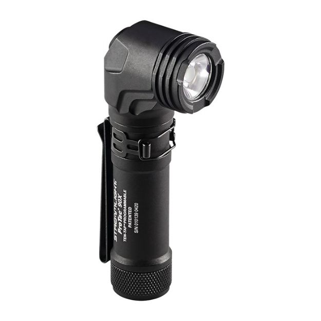Picture of STRMLGHT PROTAC 90X USB 1000LUM