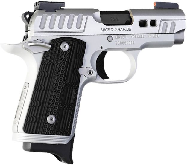 Picture of Micro 9Mm 3.15" Rapide Frost