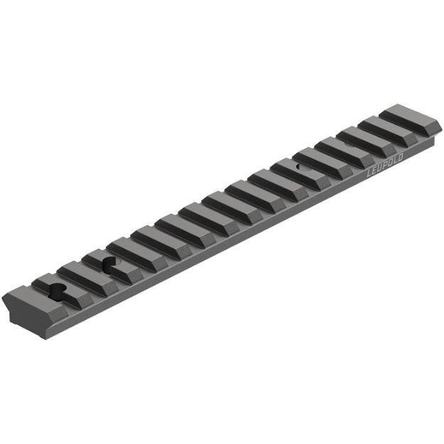 Picture of Leupold Base Backcountry Cross -Slot 1Pc W/20Moa Tikka T3/T3x